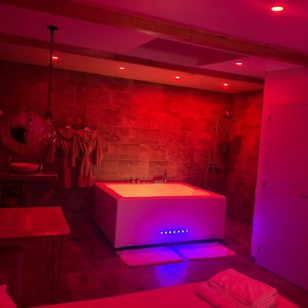 Апартаменты La Dream Night Понто-Комбо Экстерьер фото