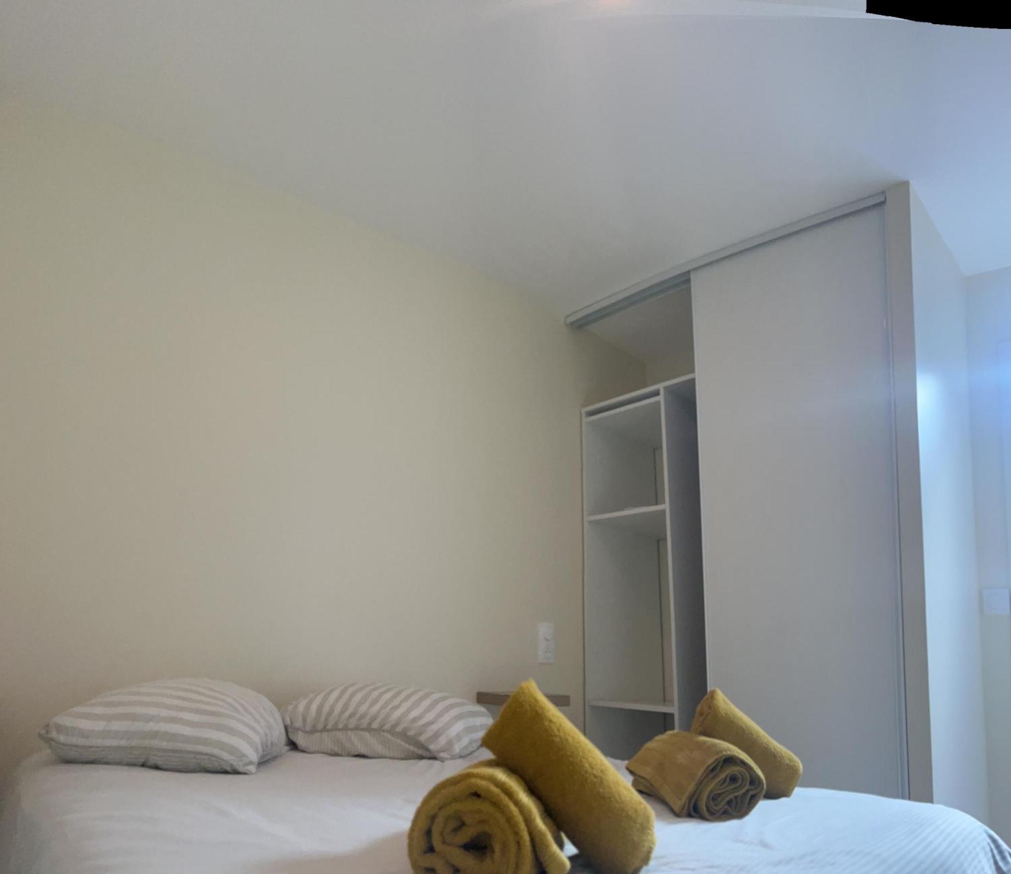 Апартаменты La Dream Night Понто-Комбо Экстерьер фото