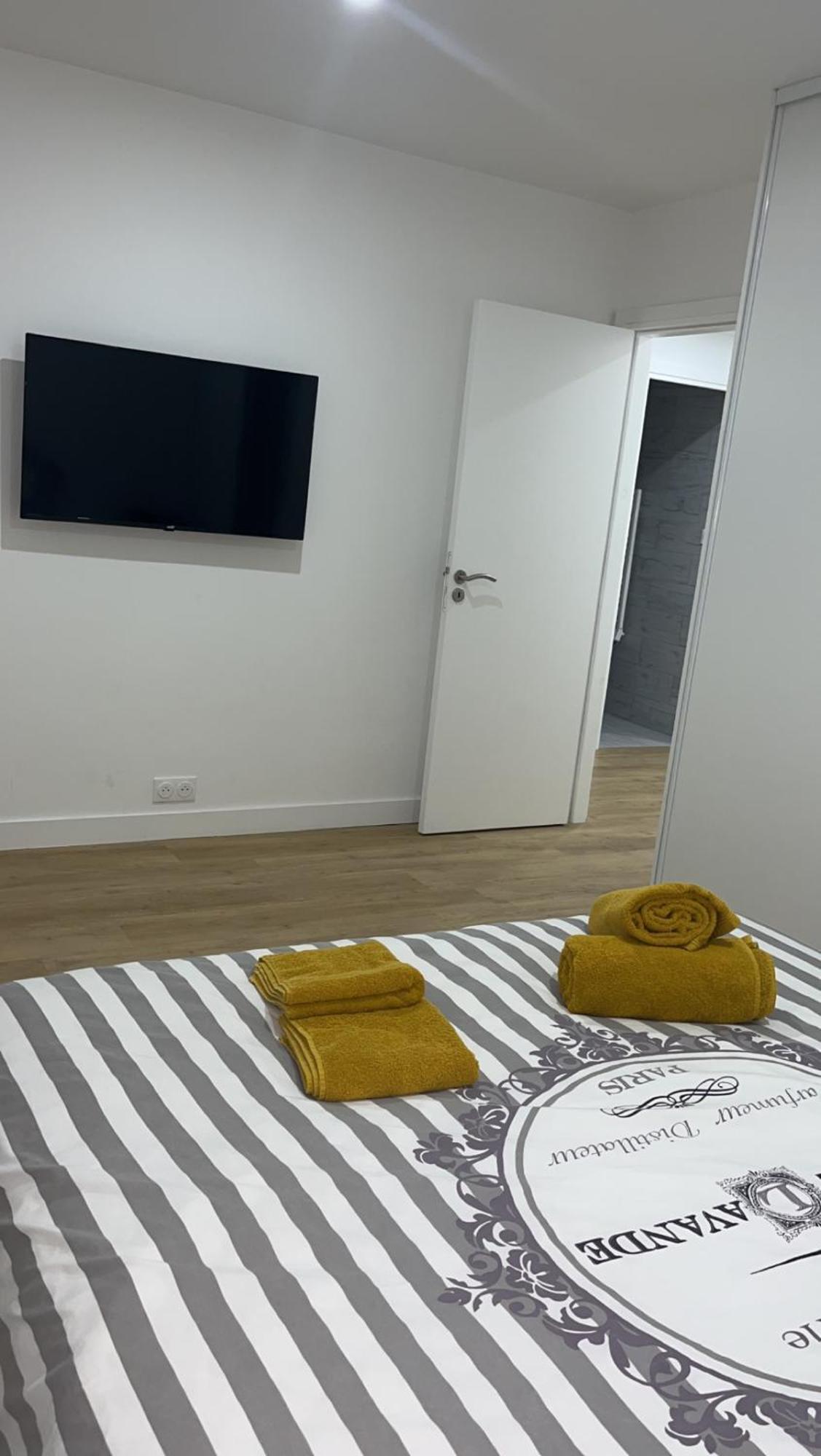 Апартаменты La Dream Night Понто-Комбо Экстерьер фото