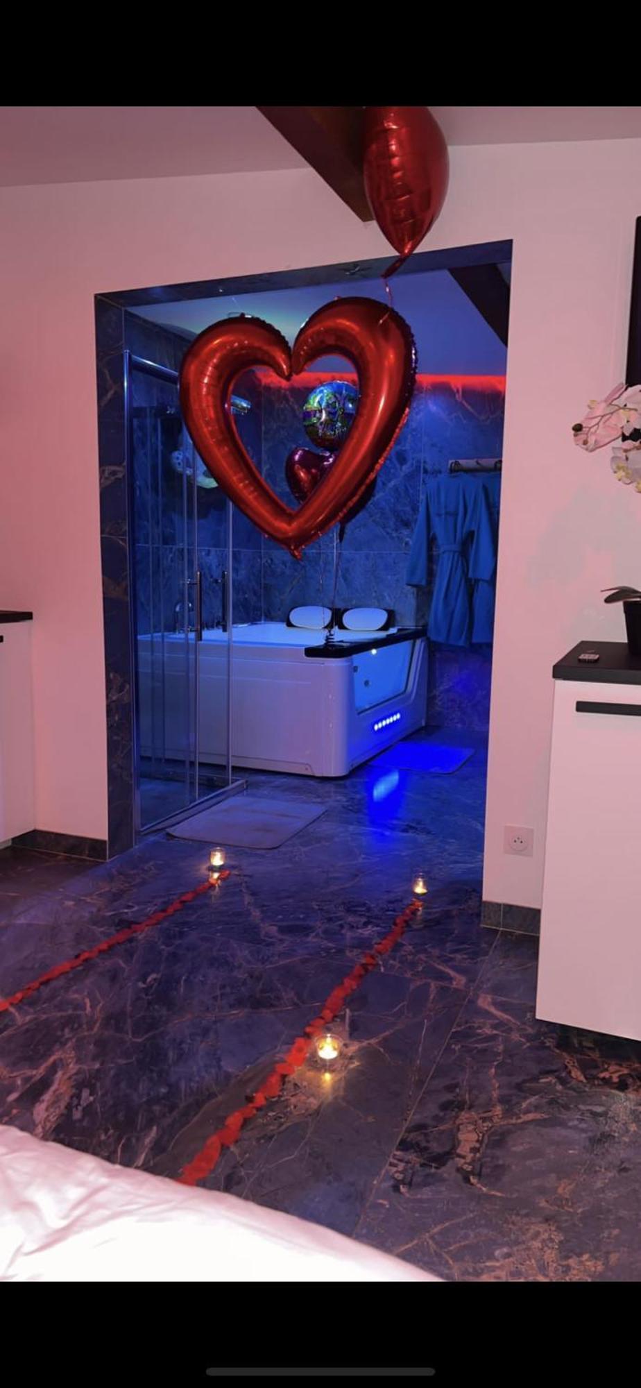 Апартаменты La Dream Night Понто-Комбо Экстерьер фото